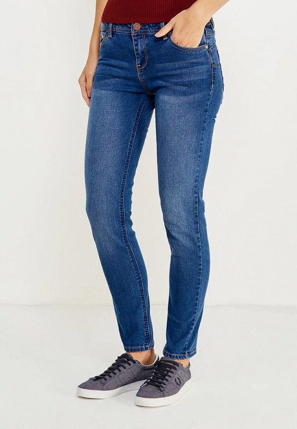 фото Джинсы oodji