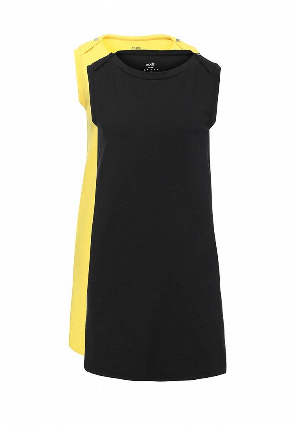 фото Комплект платьев 2 шт. oodji