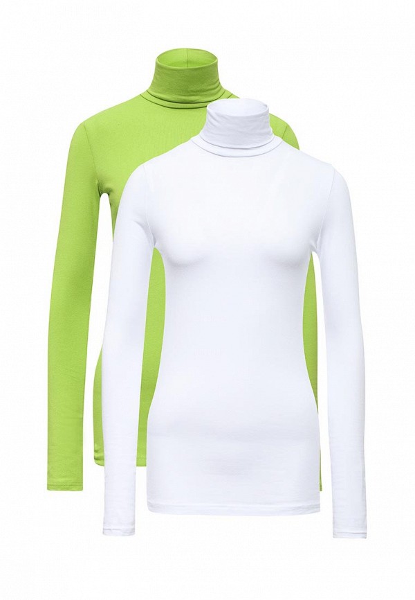 фото Комплект водолазок 2 шт. oodji