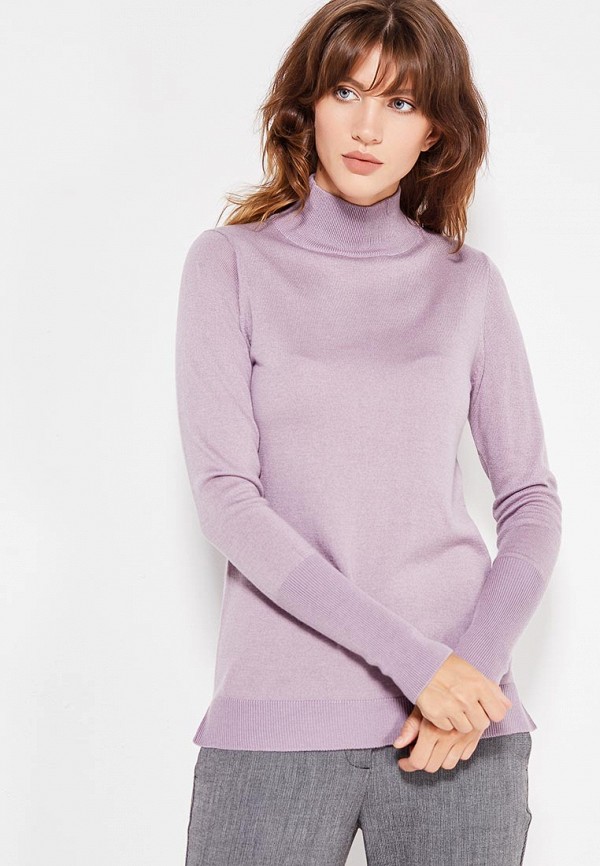 фото Водолазка oodji