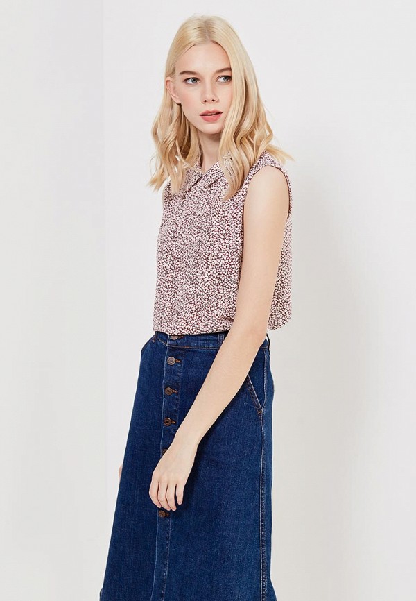 фото Топ oodji