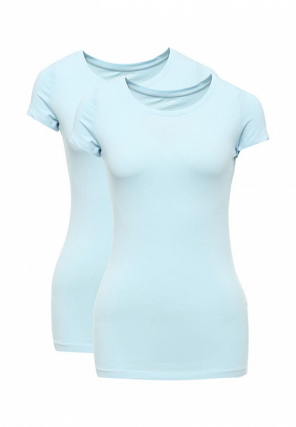 фото Комплект футболок 2 шт. oodji