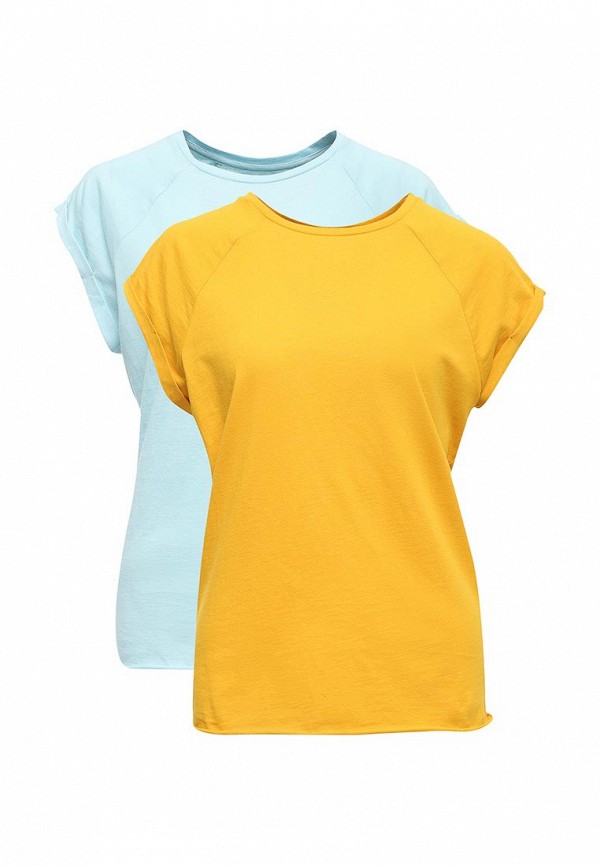 фото Комплект футболок 2 шт. oodji