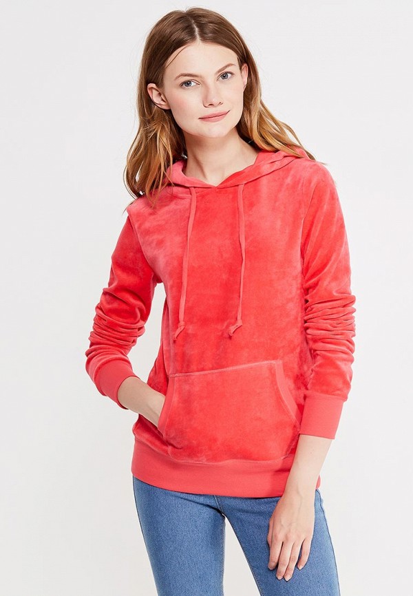 фото Худи oodji