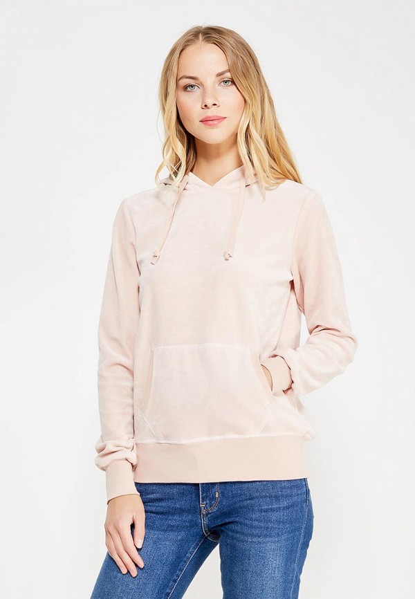 фото Худи oodji