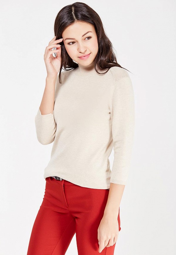 фото Водолазка oodji