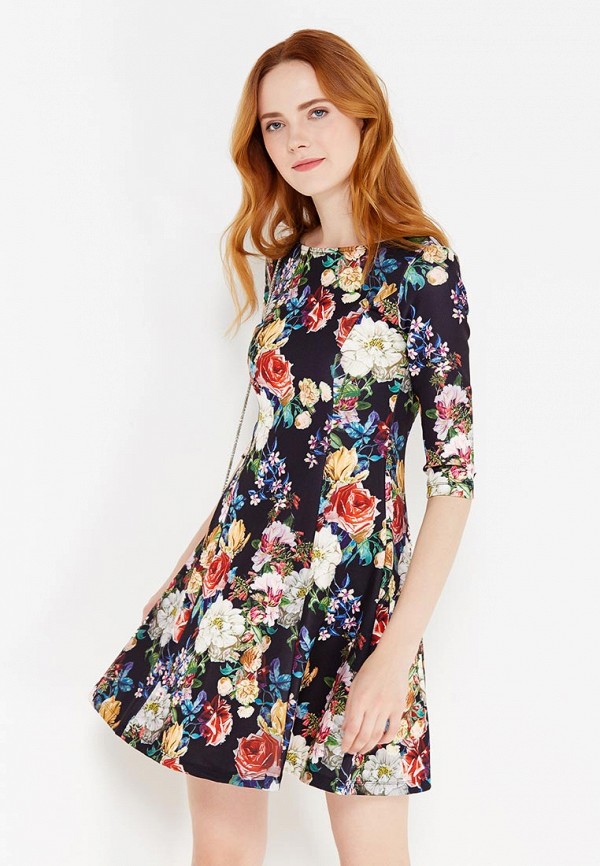 фото Платье oodji