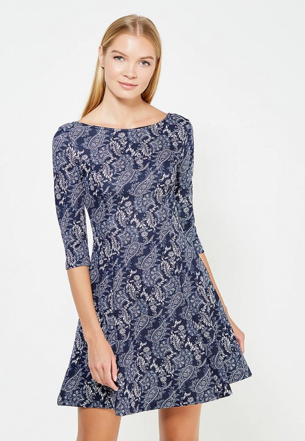 фото Платье oodji