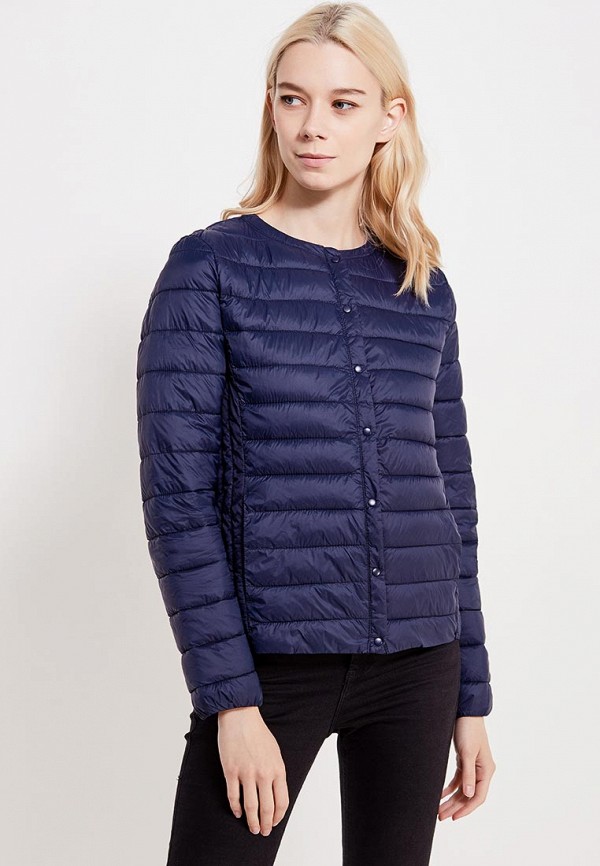 фото Куртка утепленная oodji