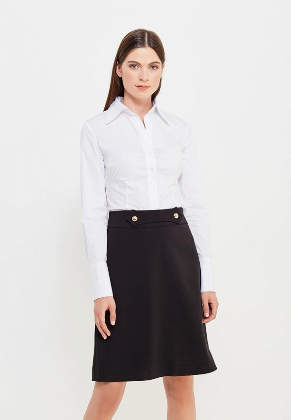 фото Рубашка oodji