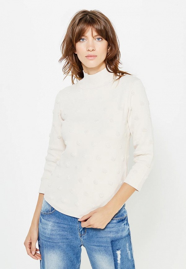 фото Водолазка oodji