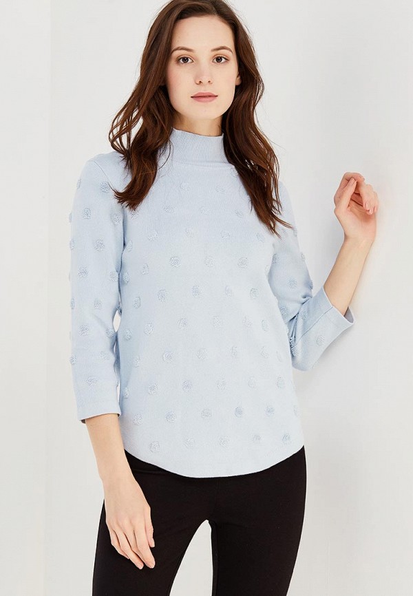 фото Водолазка oodji