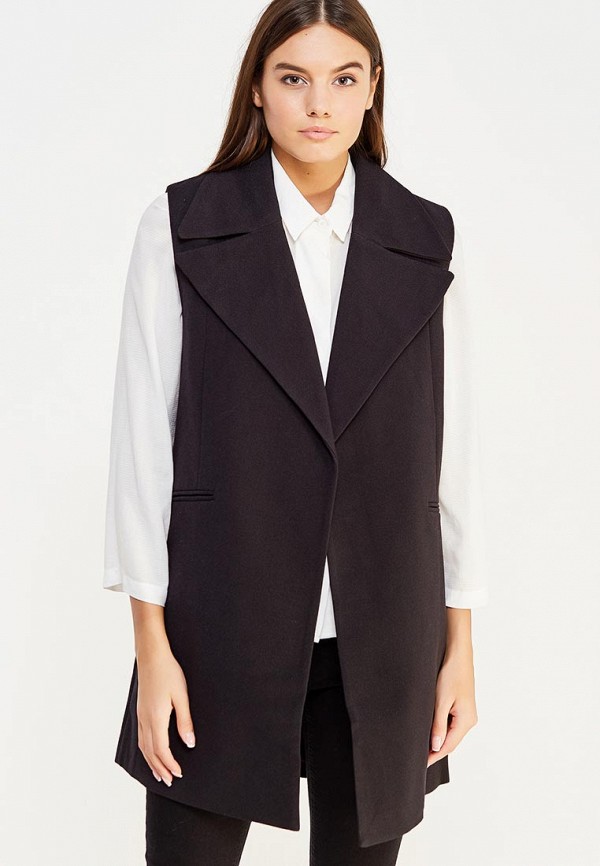 фото Жилет oodji