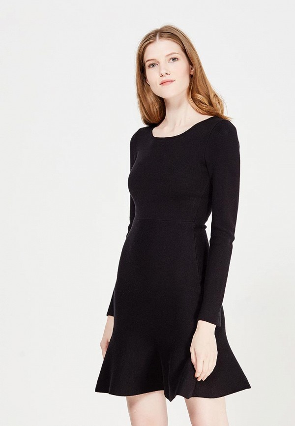 фото Платье oodji