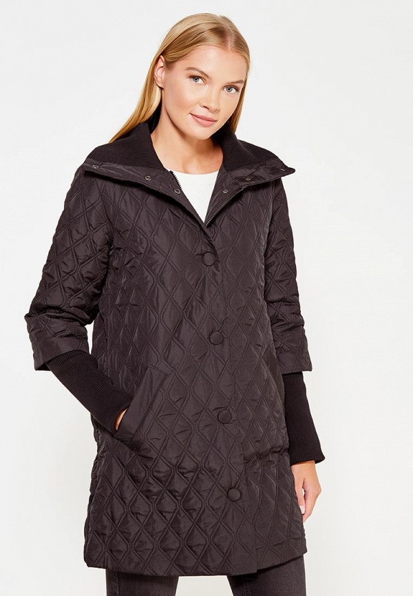 фото Куртка утепленная oodji