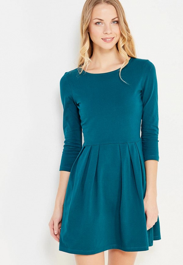 фото Платье oodji