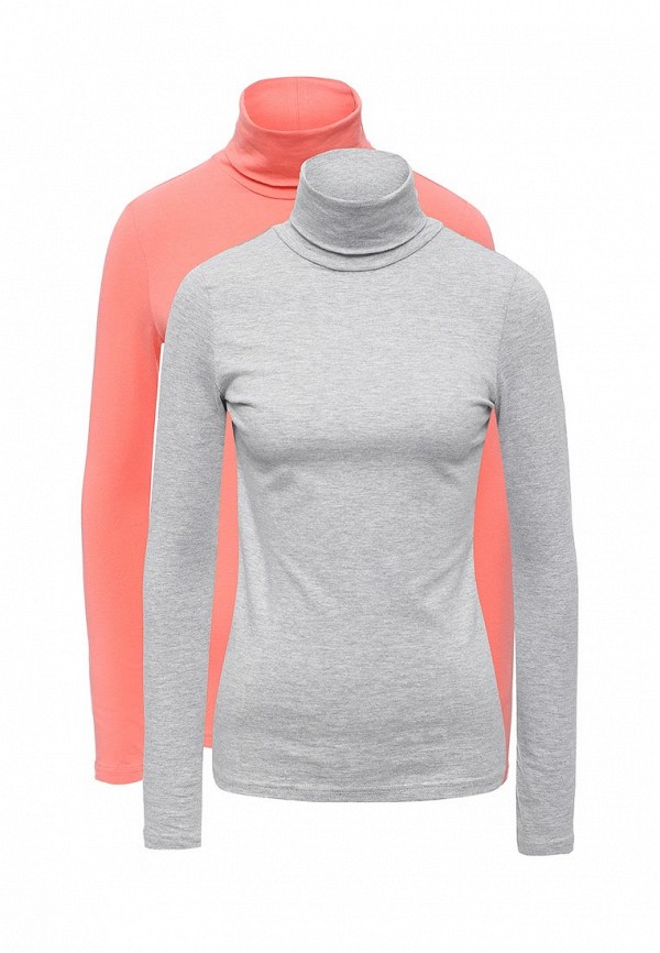 фото Комплект водолазок 2 шт. oodji