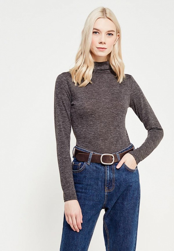 фото Водолазка oodji