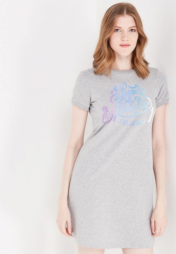 фото Платье oodji