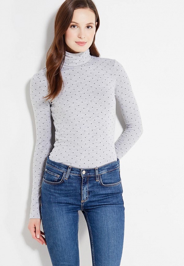 фото Водолазка oodji