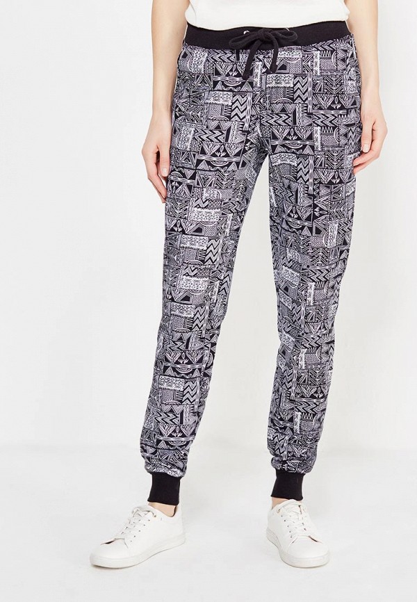 фото Брюки спортивные oodji