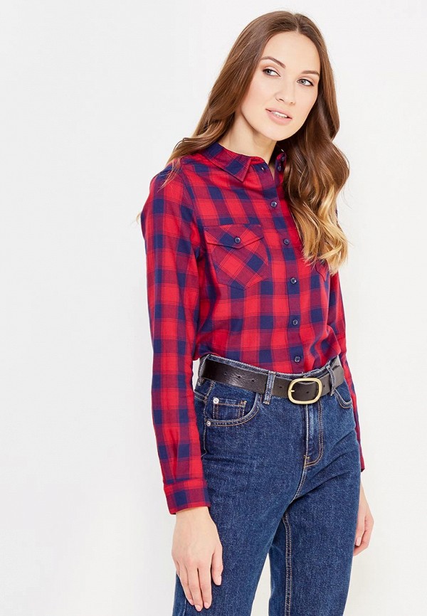 фото Рубашка oodji