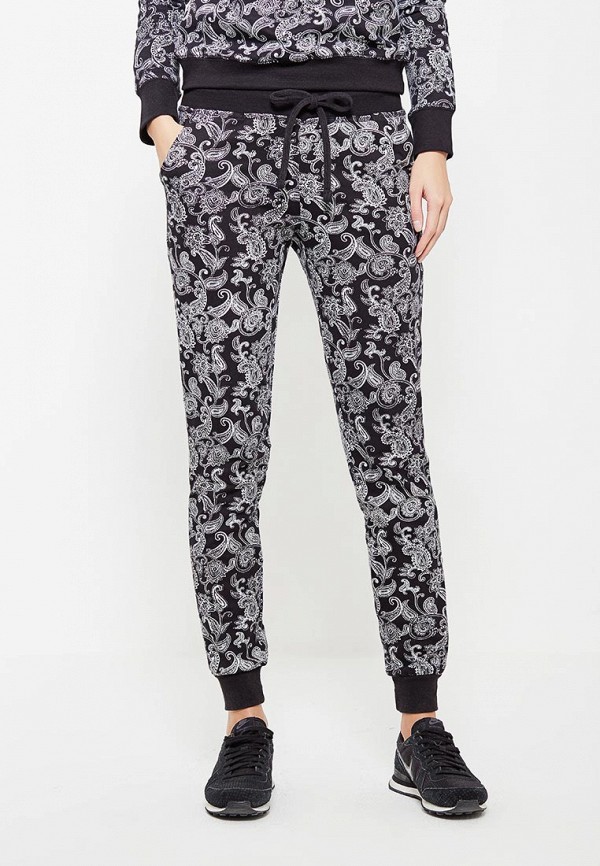 фото Брюки спортивные oodji