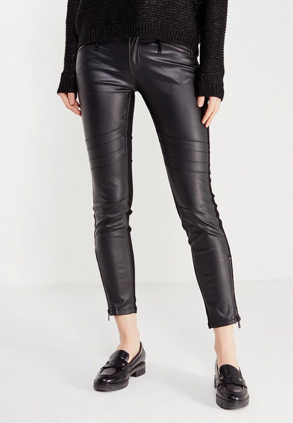 фото Джинсы oodji