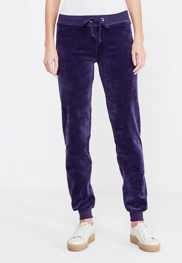 фото Брюки спортивные oodji