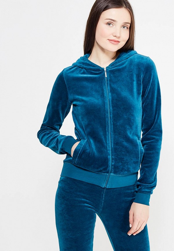 фото Толстовка oodji