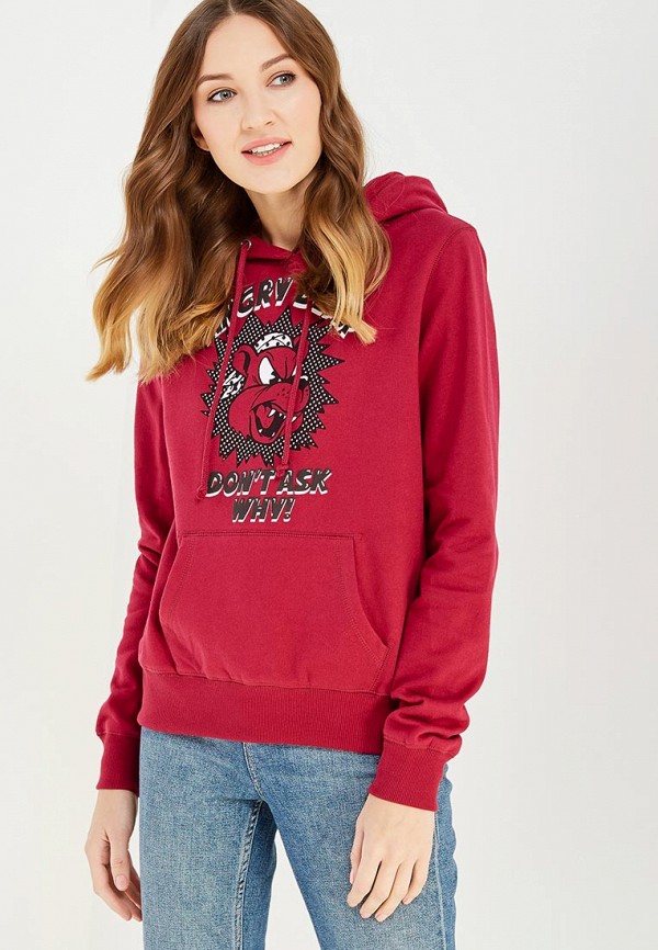 фото Худи oodji