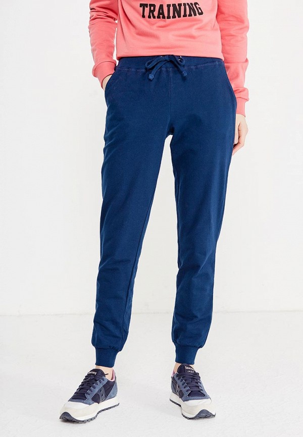 фото Брюки спортивные oodji