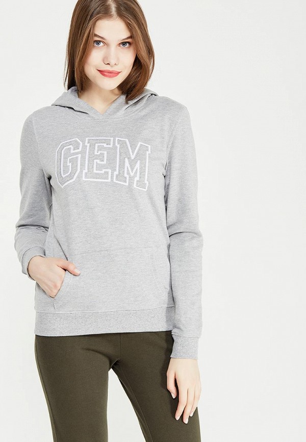 фото Худи oodji