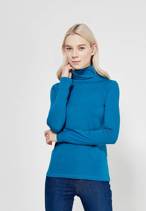 фото Водолазка oodji