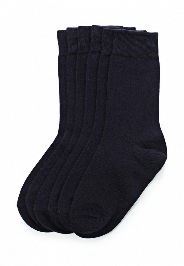 фото Комплект носков 6 пар oodji