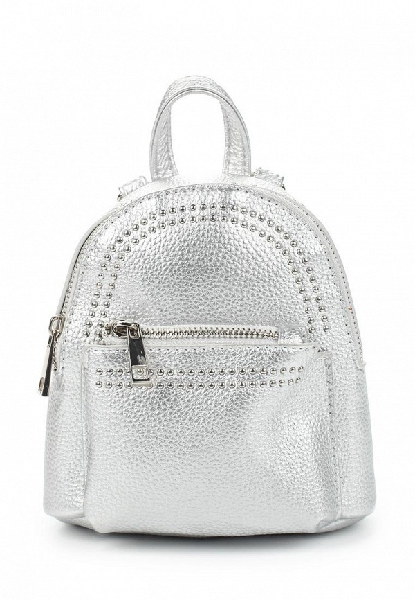 

Рюкзак Ors Oro, Серебряный