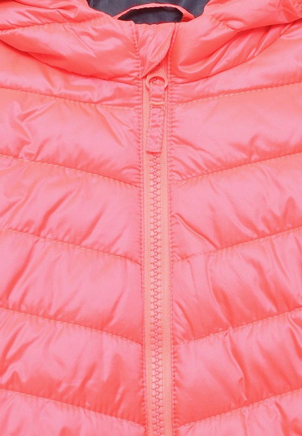 Куртка для девочки утепленная Outfit Kids 69C02BPNK Фото 3