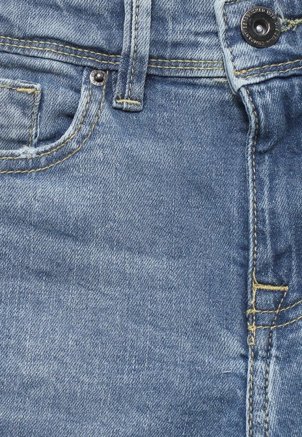 Шорты для мальчика джинсовые OVS 219819 Фото 3
