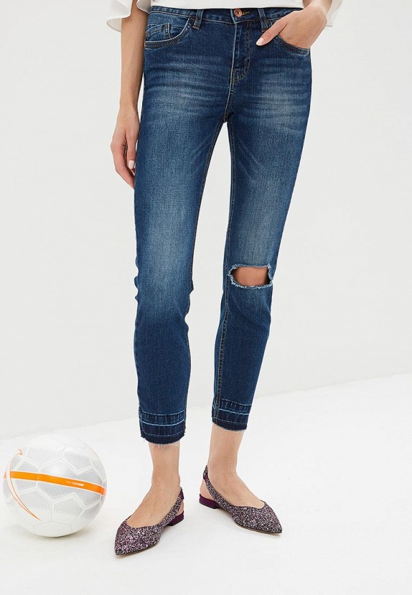 

Джинсы OVS, Синий