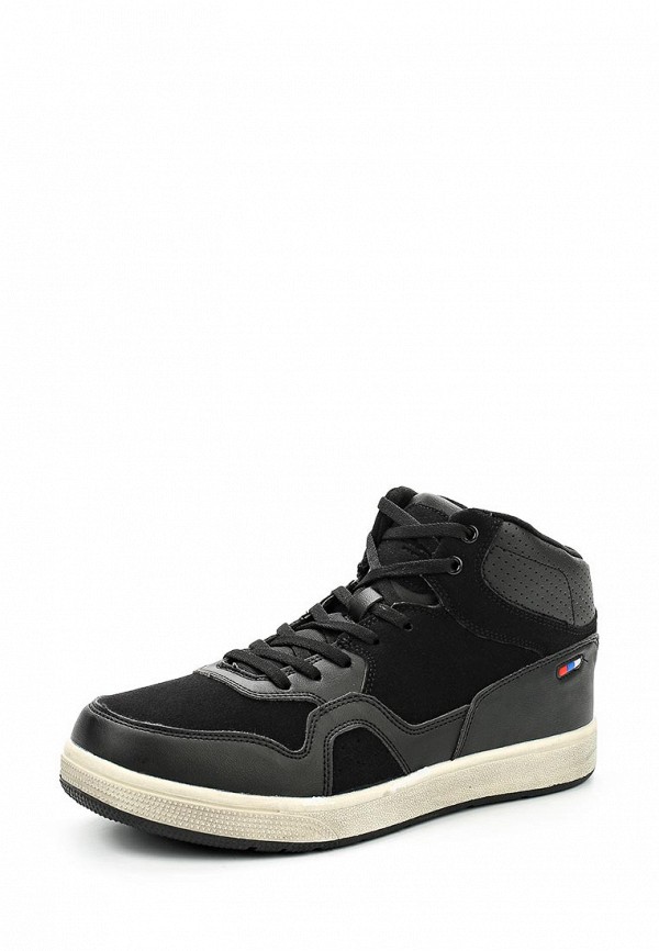 фото Кеды Patrol