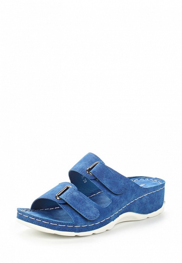 

Сабо Patrol, Синий