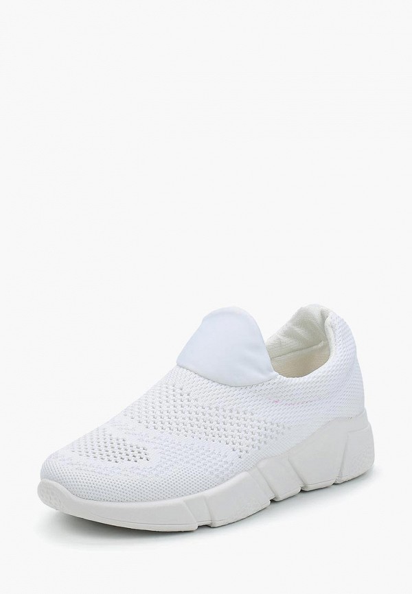 

Кроссовки Patrol, Белый