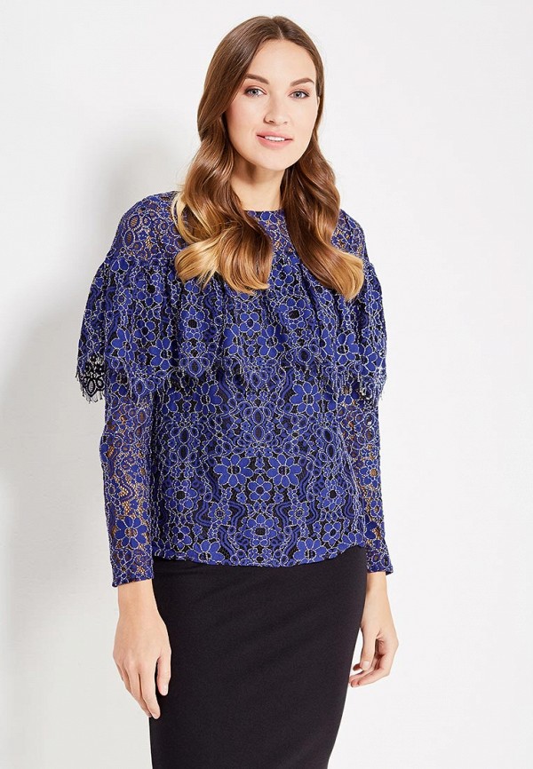 

Блуза Paccio, Синий