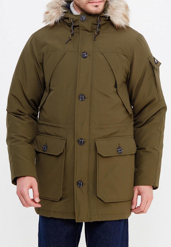 фото Пуховик Penfield