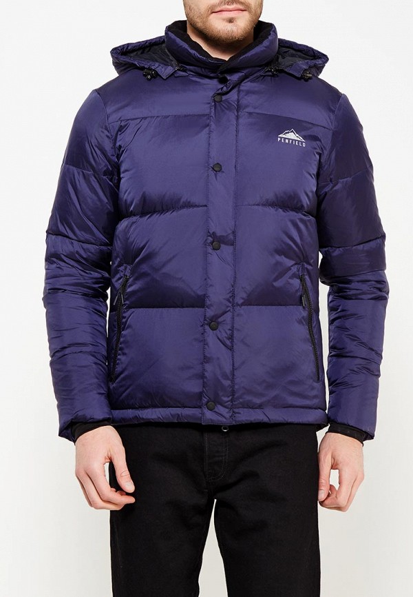 фото Пуховик Penfield