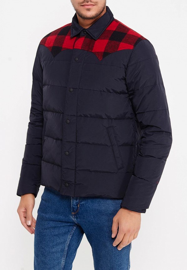 фото Пуховик Penfield