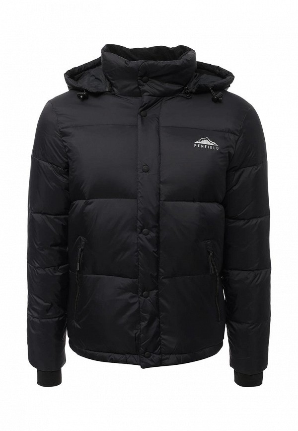 фото Пуховик Penfield