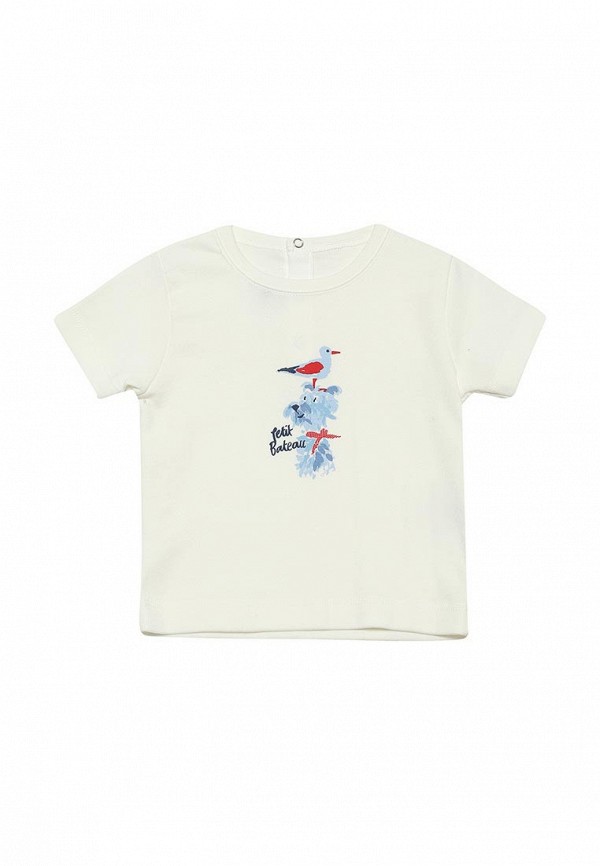 фото Футболка Petit Bateau