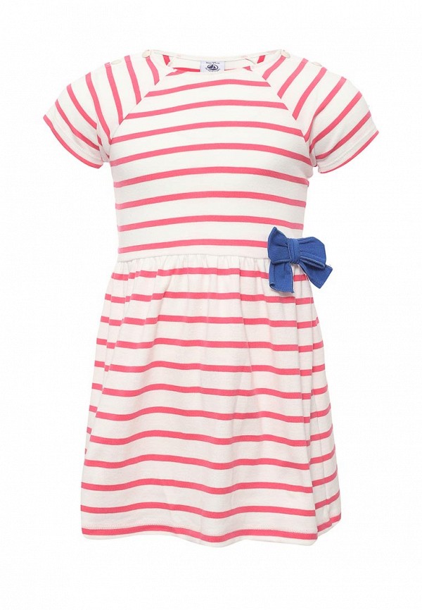 фото Платье Petit Bateau