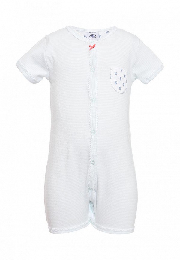 фото Комбинезон Petit Bateau